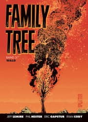 Cover von Family Tree 3
