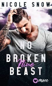 Cover von No broken Beast