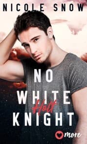 Cover von No white Knight