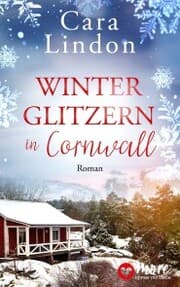 Cover von Winterglitzern in Cornwall