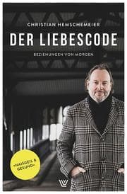 Cover von Der Liebescode