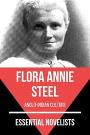 Cover von Essential Novelists - Flora Annie Steel