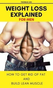 Cover von Weight Loss Explained For Men