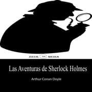 Cover von Las Aventuras de Sherlock Holmes