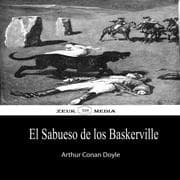 Cover von El Sabueso de los Baskerville