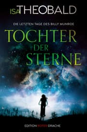 Cover von Tochter der Sterne