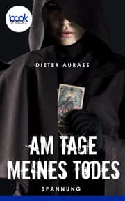 Cover von Am Tage meines Todes