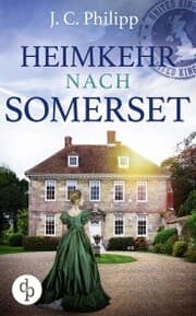 Cover von Heimkehr nach Somerset