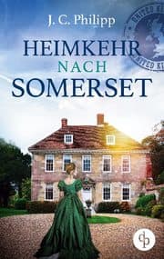 Cover von Heimkehr nach Somerset