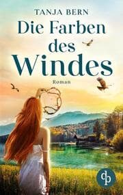 Cover von Die Farben des Windes