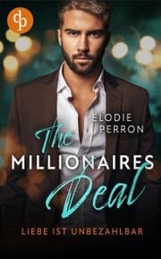 Cover von The Millionaires Deal