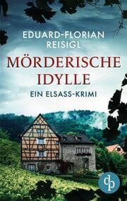 Cover von Mörderische Idylle
