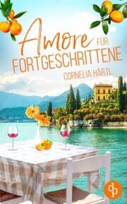 Cover von Amore für Fortgeschrittene