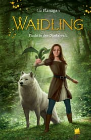 Cover von Waidling 1.