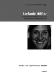 Cover von Stefanie Höfler