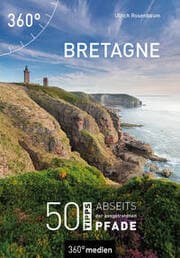 Cover von Bretagne