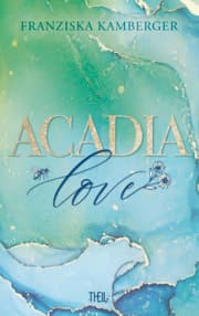 Cover von ACADIA LOVE