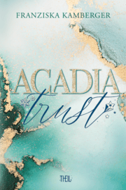 Cover von Acadia Trust