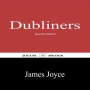 Cover von Dubliners