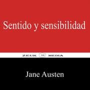 Cover von Sentido y Sensibilidad