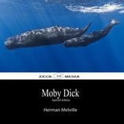 Cover von Moby Dick