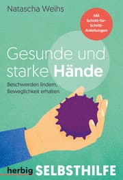Cover von Gesunde und starke Hände