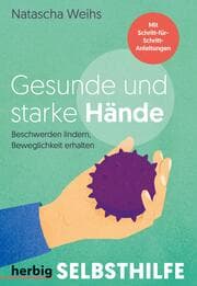 Cover von Gesunde und starke Hände