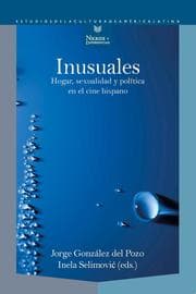 Cover von Inusuales