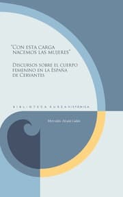 Cover von 'Con esta carga nacemos las mujeres'