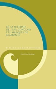 Cover von En la soledad del sur