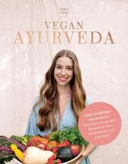 Cover von VEGAN AYURVEDA - Das Kochbuch