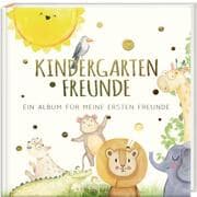 Cover von Kindergartenfreunde - SAFARI