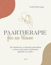 Cover von Paartherapie für zu Hause