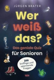 Cover von Wer weiß das?
