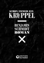 Cover von Schon immer ein Krüppel
