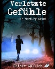 Cover von Verletzte Gefühle