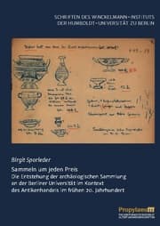 Cover von Sammeln um jeden Preis