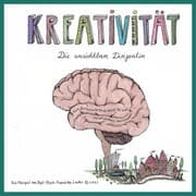 Cover von Kreativität - Die unsichtbare Dirigentin