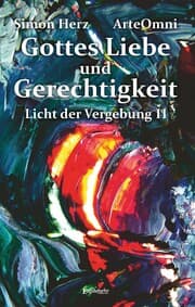 Cover von Gottes Liebe und Gerechtigkeit