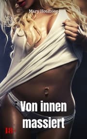 Cover von Von innen massiert