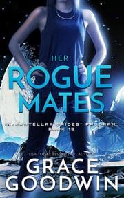 Cover von Her Rogue Mates
