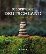 Cover von Pilgerwege Deutschland