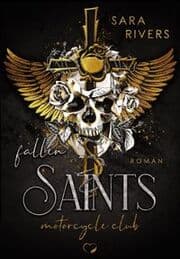 Cover von Fallen Saints