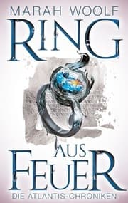 Cover von Ring aus Feuer