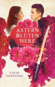Cover von Asternblütenherz