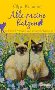 Cover von Alle meine Katzen