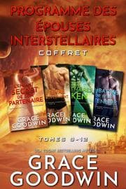 Cover von Programme des E¿pouses Interstellaires Coffret