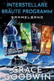 Cover von Interstellare Bra¿ute® Programm Sammelband