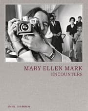 Cover von Encounters (dt. Ausgabe)