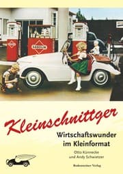 Cover von Kleinschnittger